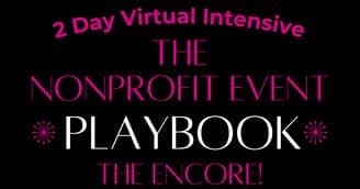 Virtual Intensive Event Welcomes Emily Hardt as Guest Speaker