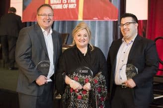 banner image for: HRO Today Announces Finalists for Annual Talent Acquisition Leader of the Year Awards 