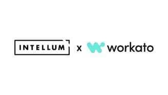 banner image for: Intellum and Workato Partner to Drive Smarter, Integrated Learning Through Automation