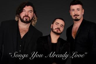 International Artists Debut In South Florida Before Vienna & Montreal