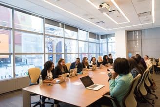 banner image for: The Future of Diversity, Equity, and Inclusion: HR Research Institute Survey Shows Companies Still Struggling