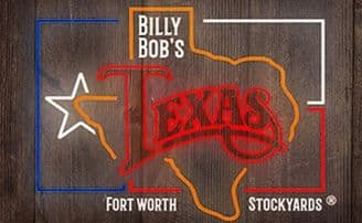 banner image for: Billy Bob’s Texas Announces VIP Songwriter Experience Through Exclusive "Behind the Lyrics Weekend" Package Available on Charity Ace