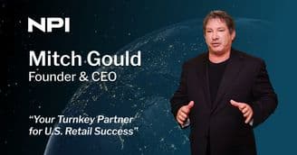 Mitch Gould: Decades of Retail Experience Position Him as a Leading Voice in Sports Nutrition Market