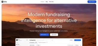 Altss Grows to 9,000 Family Offices—the Largest FO Database—and Readies Full LP Intelligence