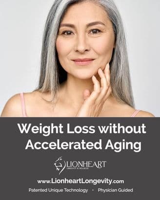 banner image for: Lionheart Health to Present at the 2025 Octane Medical Innovation Forum - The Science of Longevity