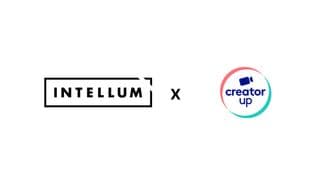 banner image for: Intellum and CreatorUp Partner to Scale High‑Quality Video Learning Content