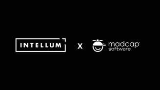 banner image for: Intellum and MadCap Software Partner to Deliver Intelligent, Scalable Content Management for Learning