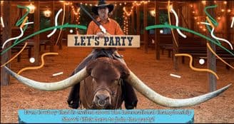 banner image for: The International Texas Longhorn Association (ITLA) is excited to announce the 2025 International Championship