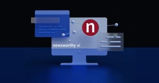 Newsworthy.ai Adds Premium Distribution and Major Platform Upgrades