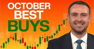 banner image for: 3 ASX Stocks to Breakout in October: Buy Now