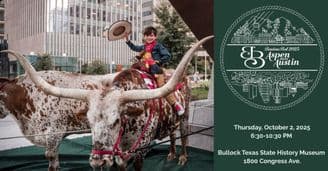 Ronald McDonald House Charities of Central Texas Hosts Annual Bandana Ball to Support Families of Critically Ill Children