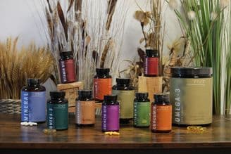 banner image for: German Supplement Brand True Nutrition Technology to Launch on Amazon