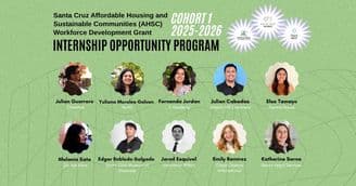 Santa Cruz’s Youth Gain Paid Work Experience via AHSC-Backed Internship Initiative