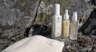 Rhug Wild Beauty Showcased on National Television Program Coffee with America