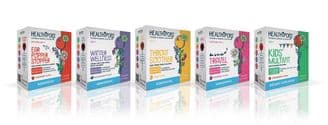 Healthipops Expands Distribution — Vitamin Lollipops for Kids Now Available on Amazon