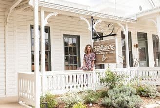 banner image for: Discover Comfort, Texas — The Building Texas Show Relaunches Feature on Freethinker’s General Store to Inspire Travelers Back to the Hill Country
