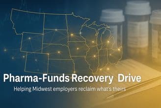 Superior Insurance Advisors Launches Midwest-Wide Employer Pharma-Funds Recovery Drive