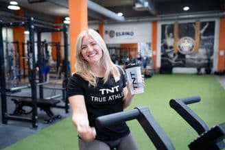 banner image for: German Sports Nutrition Brand True Nutrition Technology Expands U.S. Retail Presence with Upcoming Walmart.com Launch