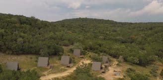 The Building Texas Show Spotlights The Charmadillo: An Eco-Friendly Glamping Destination in Texas Hill Country