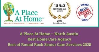 Who is the Best Home Care Agency in Round Rock?