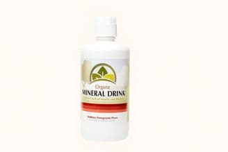 ORGANA International Announces Upcoming OneLavi.com Launch of Its Plant-Derived Trace Minerals Formula