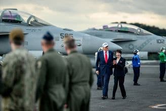 South China Sea NewsWire Releases Commentary on Japan’s New PM — and Announces UPI partnership