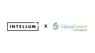 Intellum and HexaLearn Partner to Deliver End-to-End, Scalable Learning and Technology Solutions