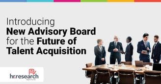 banner image for: Industry Leaders Unite to Shape the Future of Recruiting and Talent Acquisition