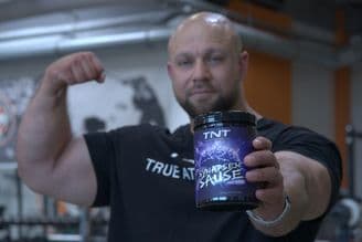 German Sports Nutrition Brand True Nutrition Technology Announces Expansion Into the United States