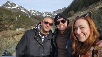 En Volá Strengthens Latin American Cannabis Community at the End of the World