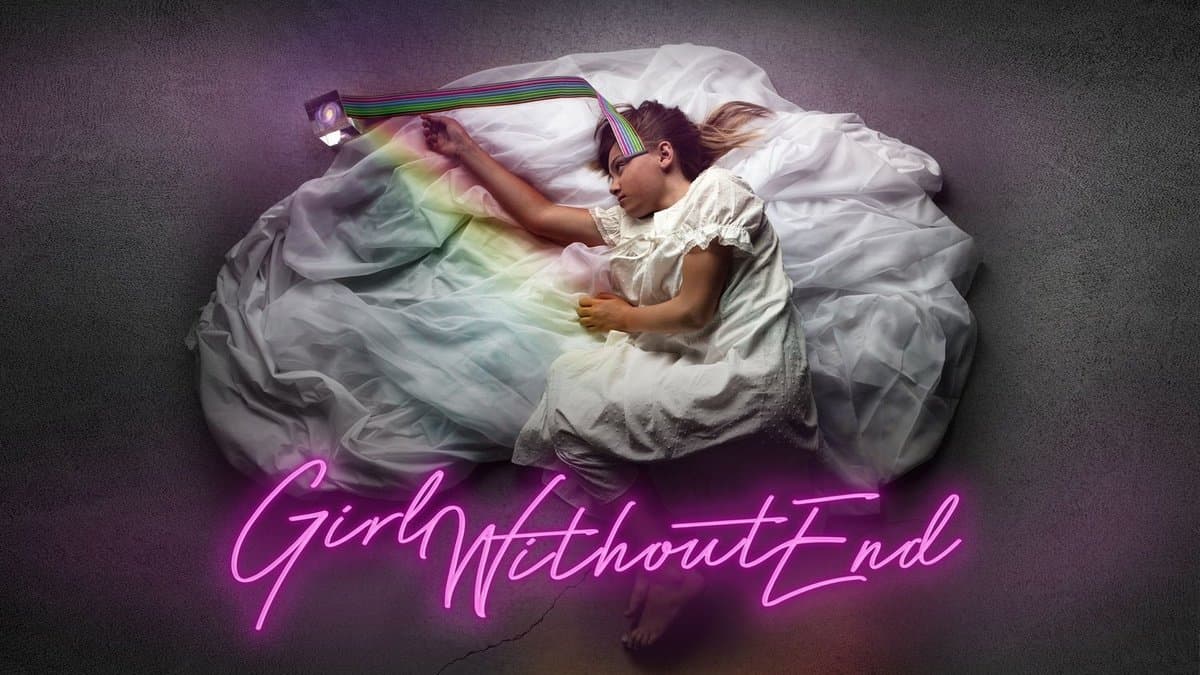 banner image for: Le réalisateur de films indépendants à micro-budget, Ben Stier, partage ses idées sur la façon dont il a créé "Girl Without End" avec un budget de 9 000 dollars.