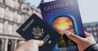 Former NASA Space Shuttle Engineer Releases Groundbreaking Book on Anxiety Relief Through Energy Therapy