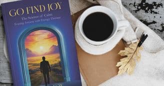 “Go Find Joy” Becomes a Multi-Category Amazon Best Seller — A Breakthrough Moment for Energy Healing and Pet Wellness