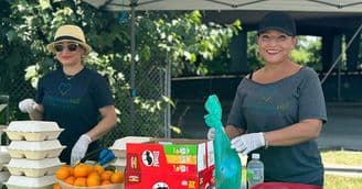 Promise Hill Project to Host ‘Party with a Purpose’ Fundraiser in Dallas