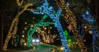 Celebrate the Season in Boerne with Holiday Festivities and Cheer