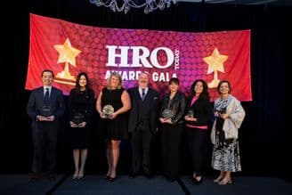 HRO Today Forum North America Celebrates HR Leadership