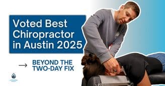 Lifespring Chiropractic Named Best Chiropractor in Austin—A Nervous System Approach Redefining Local Care