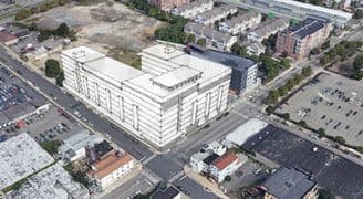 TAY Investments Acquires 365-Unit Development Site in Jersey City's Rapidly Transforming West Side Corridor