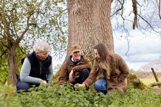 As Rhug Wild Beauty Expands Across the U.S., the Luxury Organic Skincare Brand Highlights Its Exceptional Ingredients and Welsh Heritage