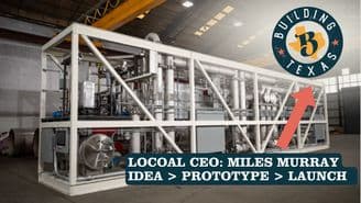 New Episode Featuring LOCOAL Founder Miles Murray