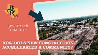 Gilley International Group Showcases South Side Development Strategy on The Building Texas Show