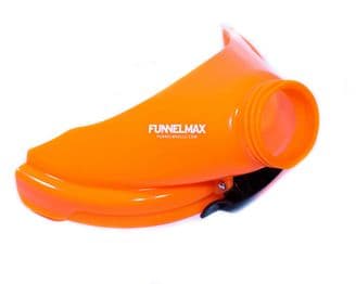 banner image for: Funnelmax Now Available on Amazon, Solving Everyday Pouring Problems with a Cleaner, More Precise Funnel System