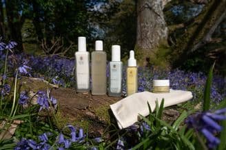 Holiday Gifting, Refined: Rhug Wild Beauty’s High-Efficacy Organic Skincare