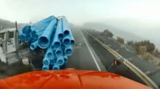 Dawson Law Group Secures $2.3 Million Policy-Limits Settlement in Oregon Trucking Crash