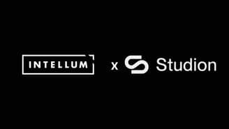 banner image for: Intellum and Studion Partner to Build Deeply Engaging, Scalable Digital Learning Experiences