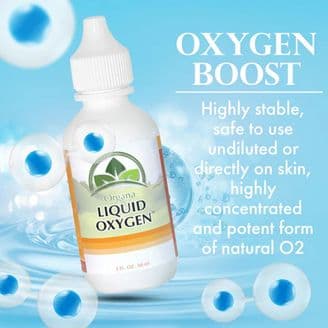 banner image for: ORGANA Highlights Liquid Oxygen as a Daily Wellness Support for Energy, Endurance, and Detoxification