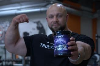 TNT Highlights Synapsensause as a High-Performance Pre-Workout Booster for Focus, Energy, and Intensity