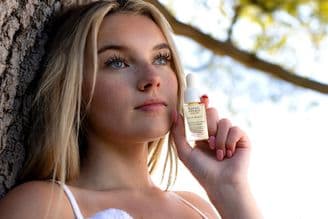 banner image for: Rhug Wild Beauty Introduces a Fresh Start for the New Year with Clean, High-Efficacy Skincare from the UK