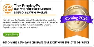 Now Open: The 2026 EmployE Employee Experience Benchmark Research and Award Program