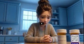 banner image for: Resona Health Launches National Streaming TV Campaign Promoting Calm Without Drugs — Aligned With Amazon Best-Selling Book Go Find Joy